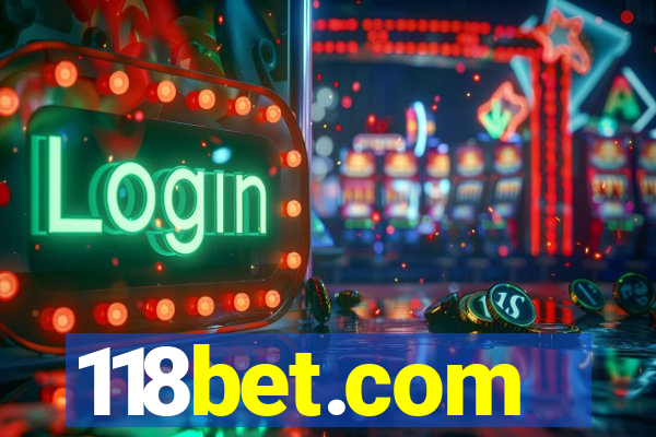 118bet.com