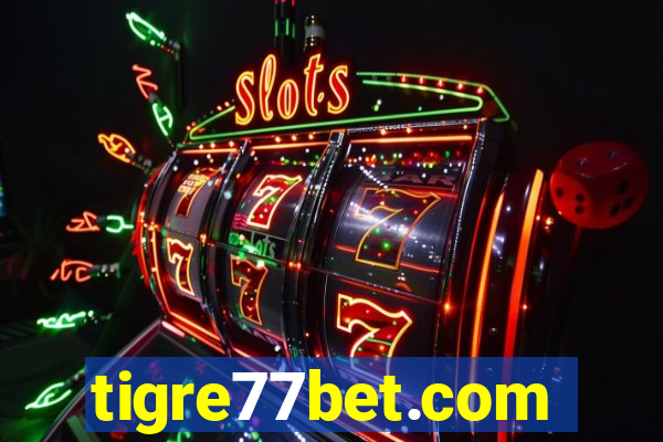 tigre77bet.com