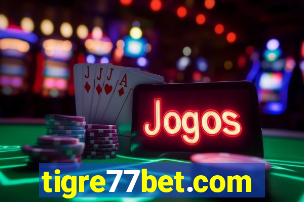 tigre77bet.com