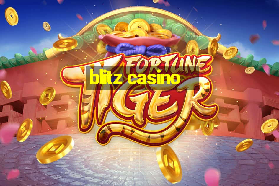 blitz casino