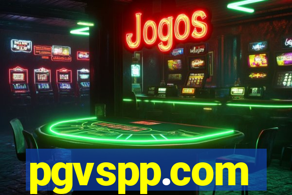 pgvspp.com