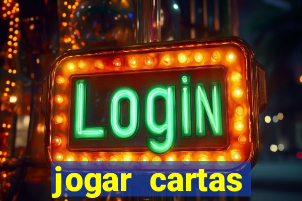 jogar cartas ciganas on line