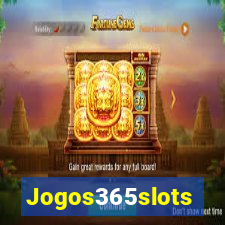 Jogos365slots