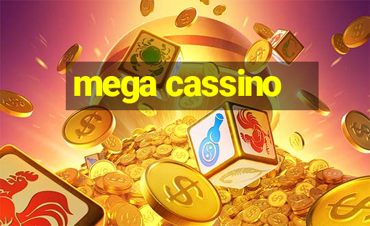 mega cassino