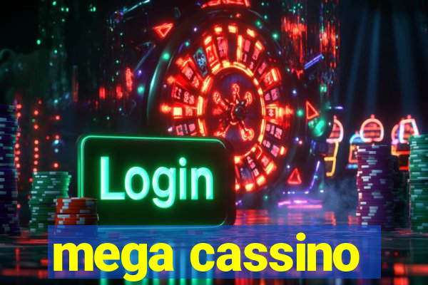 mega cassino