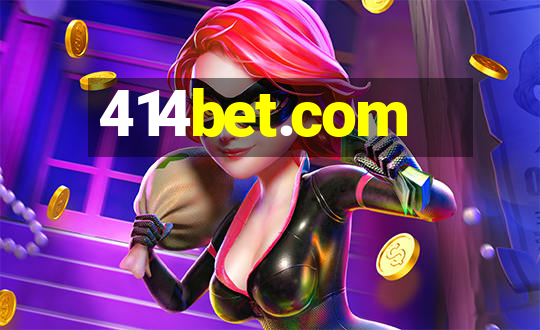 414bet.com