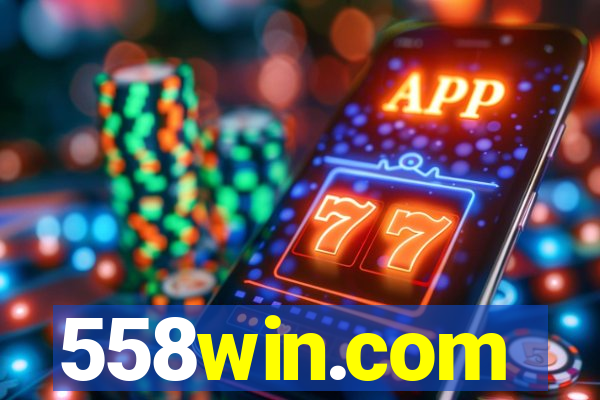 558win.com