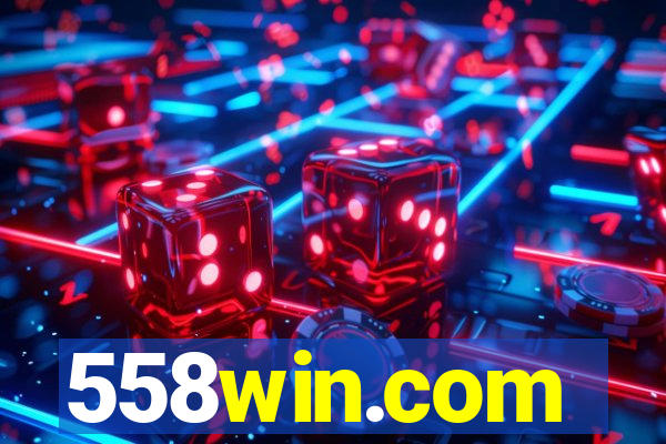 558win.com