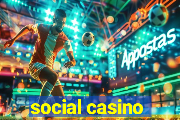 social casino