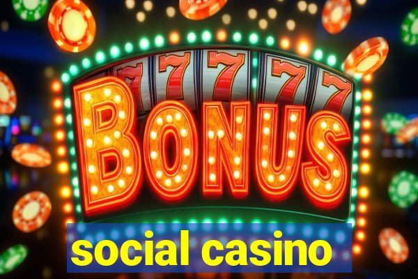 social casino