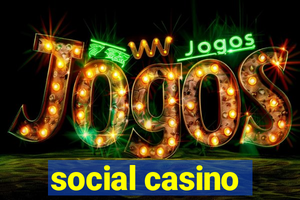 social casino