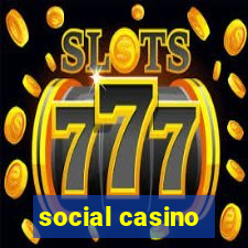 social casino