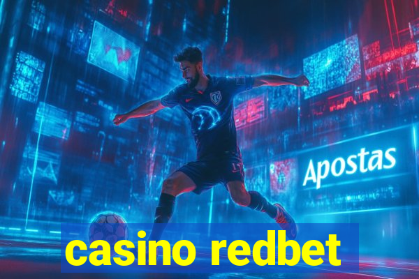 casino redbet