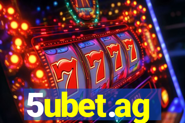 5ubet.ag