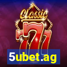 5ubet.ag