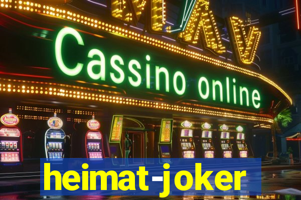 heimat-joker