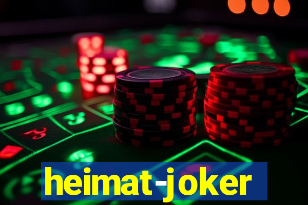 heimat-joker