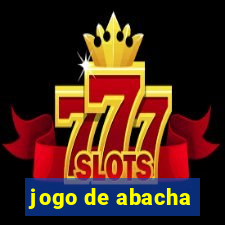 jogo de abacha