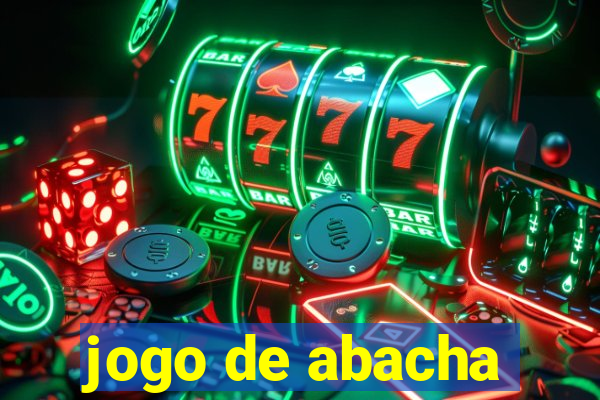 jogo de abacha