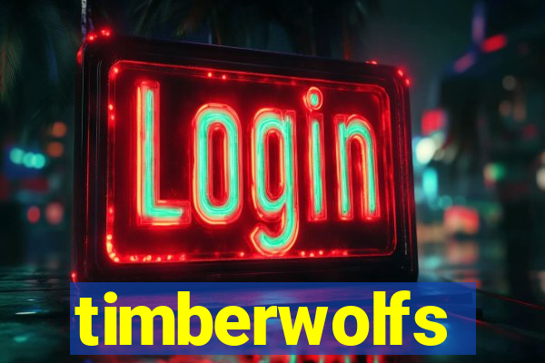 timberwolfs