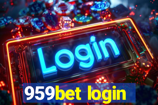 959bet login