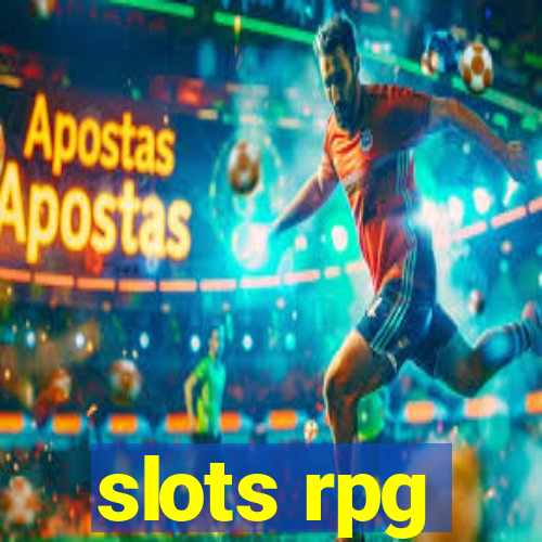 slots rpg