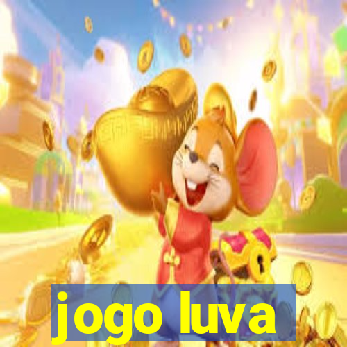 jogo luva