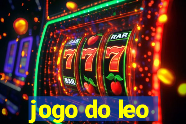 jogo do leo