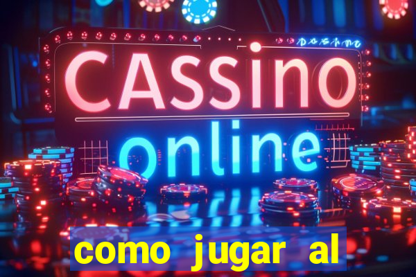 como jugar al bingo en casa