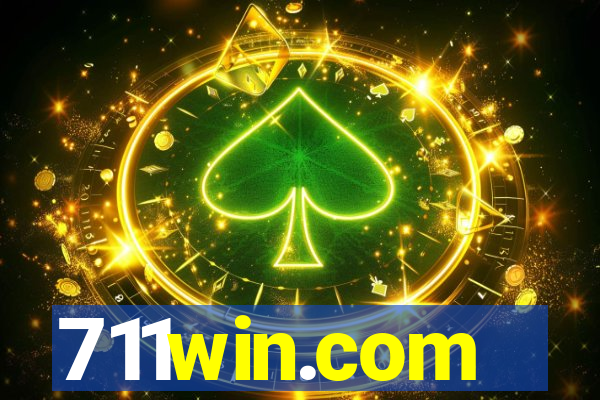 711win.com