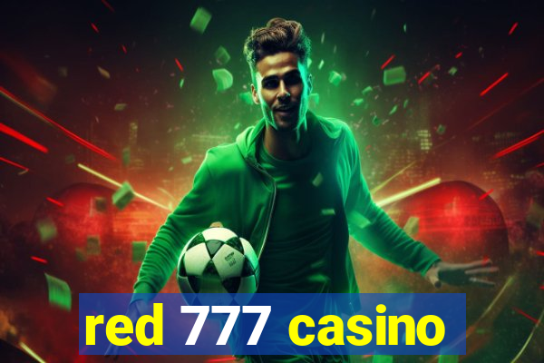 red 777 casino