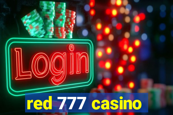 red 777 casino