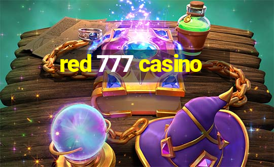 red 777 casino