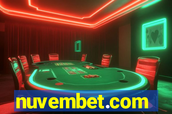 nuvembet.com