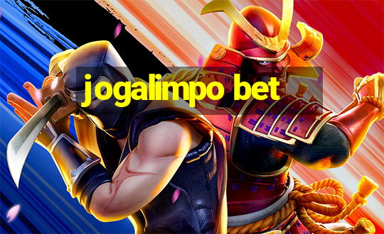 jogalimpo bet