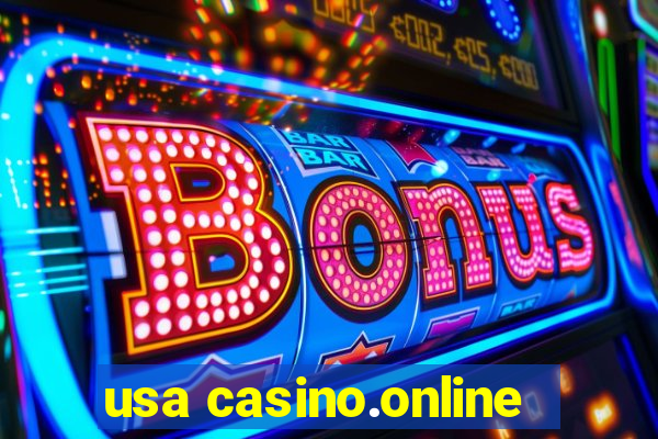 usa casino.online