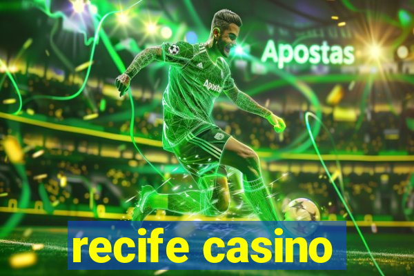 recife casino