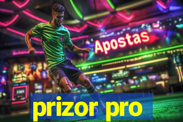 prizor pro