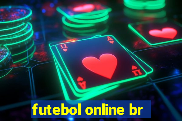 futebol online br