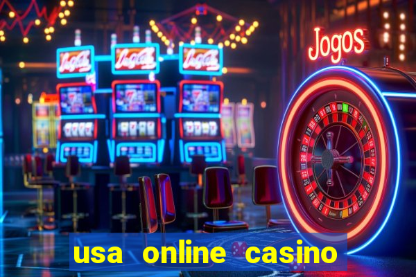 usa online casino real money