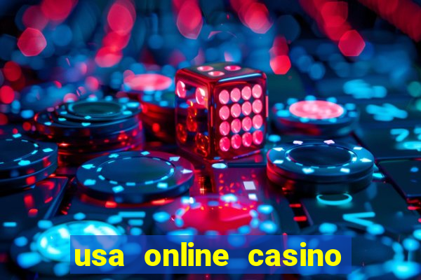 usa online casino real money