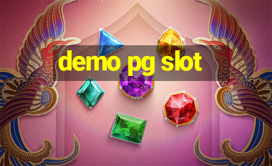 demo pg slot