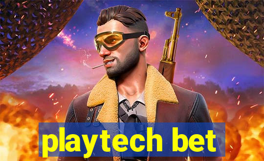 playtech bet