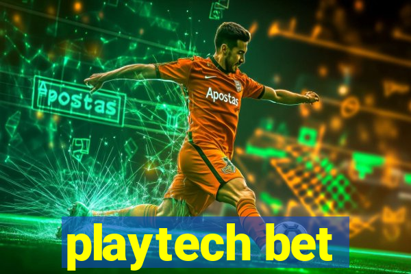 playtech bet