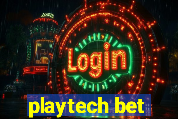 playtech bet