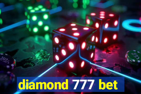 diamond 777 bet