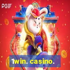 1win. casino.