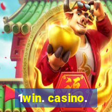 1win. casino.