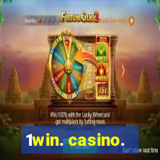 1win. casino.