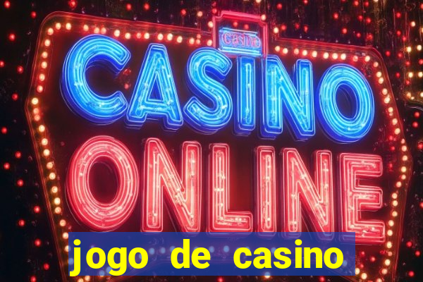 jogo de casino grátis para ganhar dinheiro